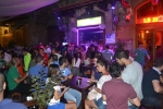 Saturday Night at Garden Pub, Byblos